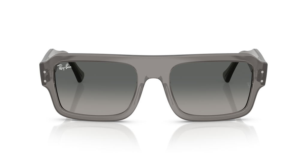 Ray-Ban RB4454 Flacko Bio-Based