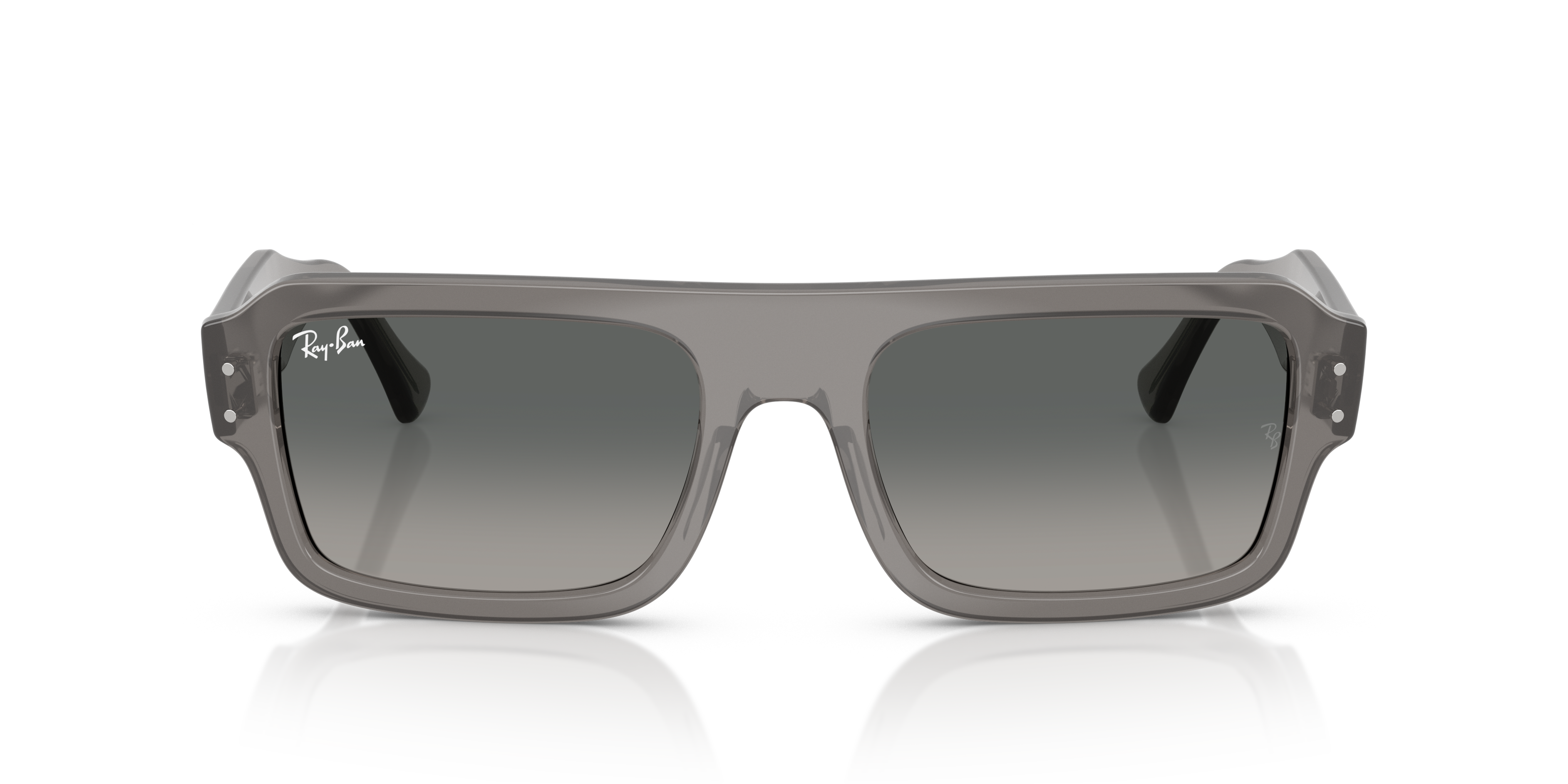 Ray-Ban RB4454 Flacko Bio-Based