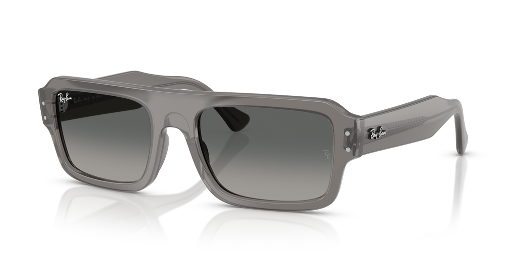 Ray-Ban RB4454 Flacko Bio-Based