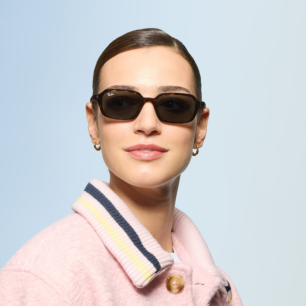 Ray-Ban RB4455 Zuri Bio-Based