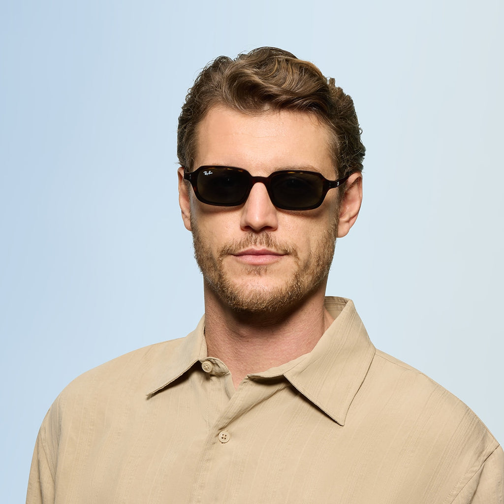 Ray-Ban RB4455 Zuri Bio-Based