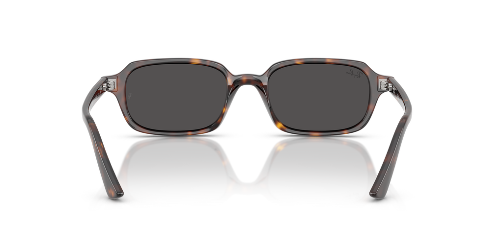 Ray-Ban RB4455 Zuri Bio-Based
