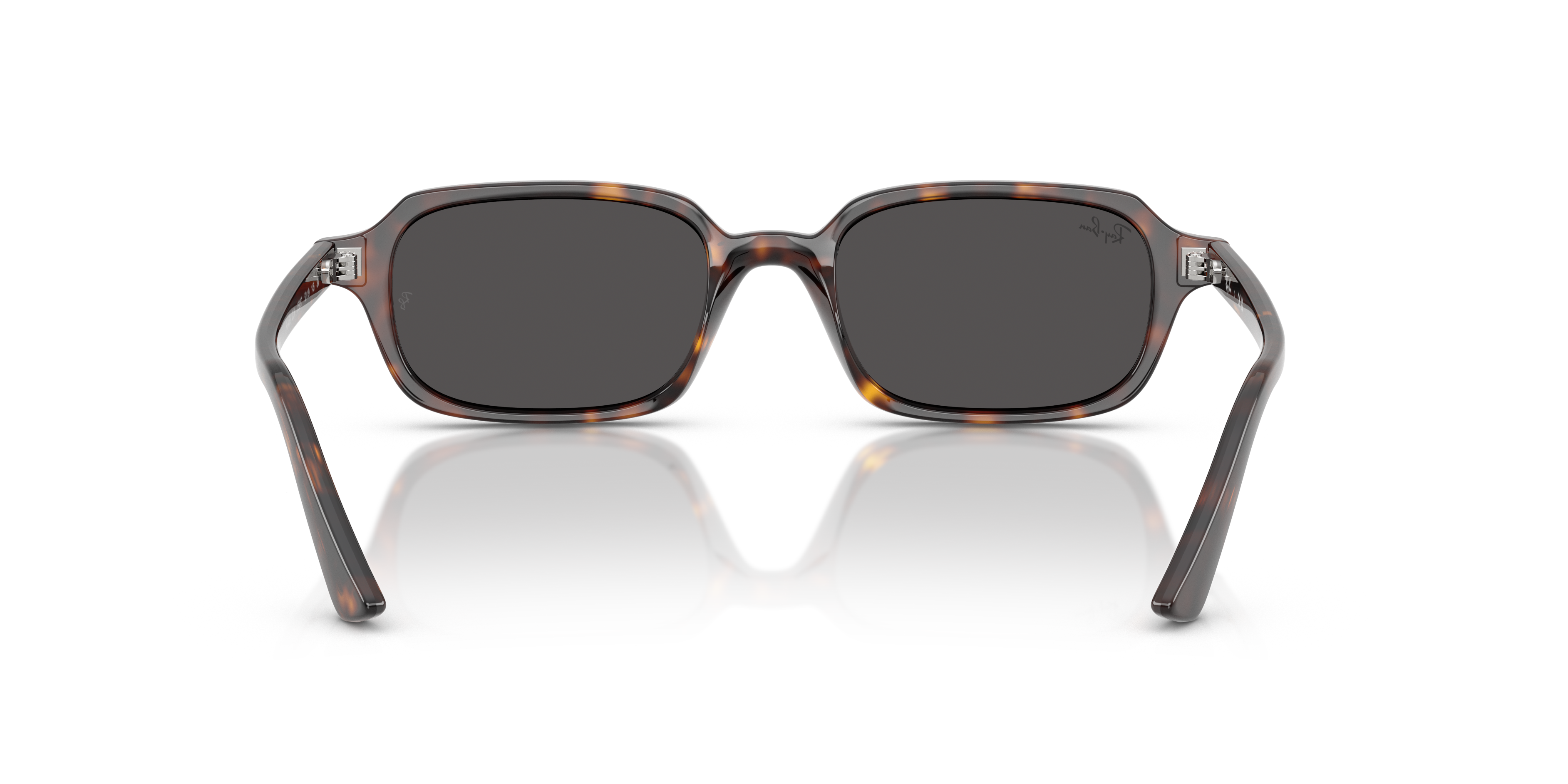 Ray-Ban RB4455 Zuri Bio-Based
