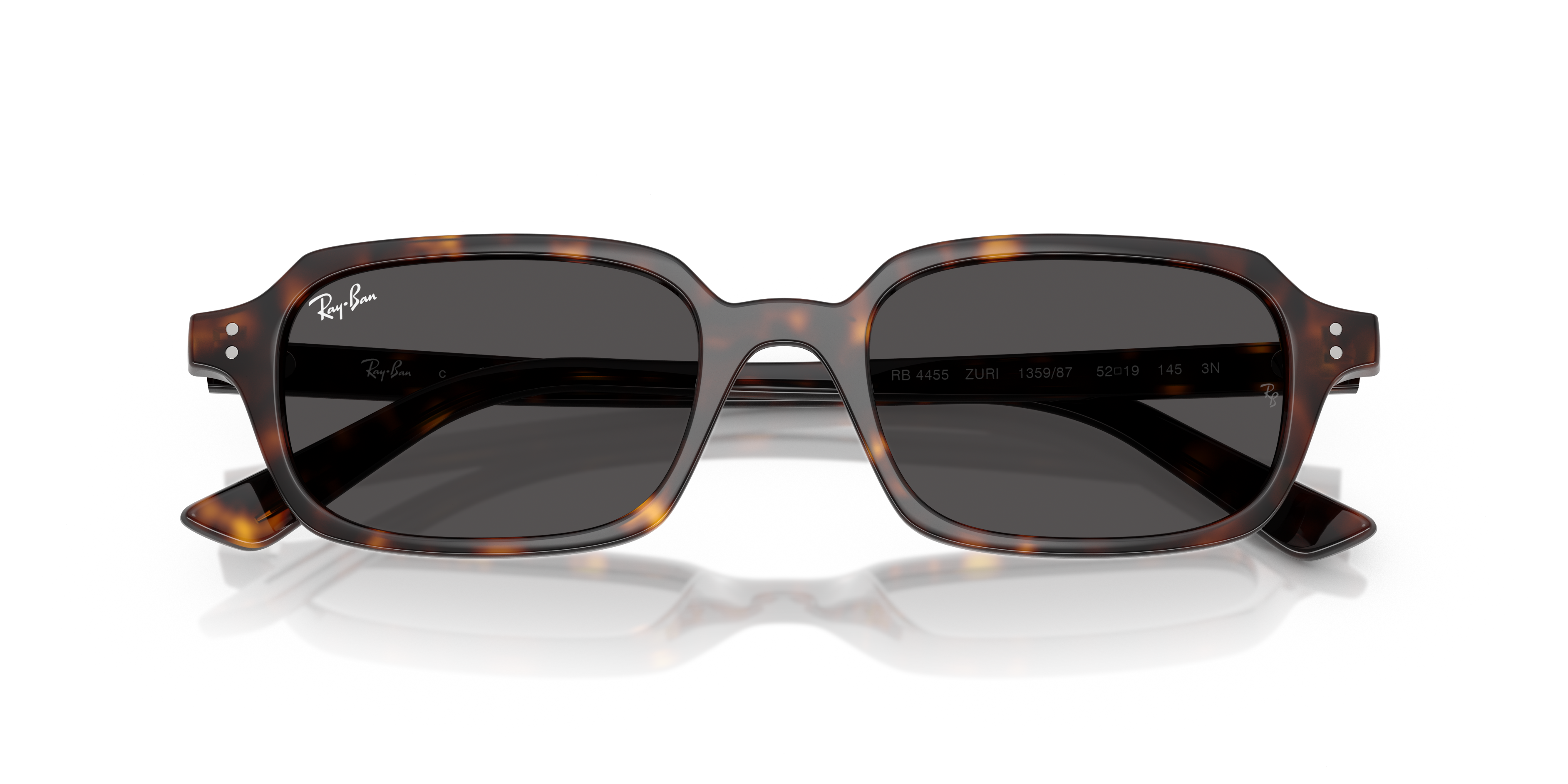 Ray-Ban RB4455 Zuri Bio-Based