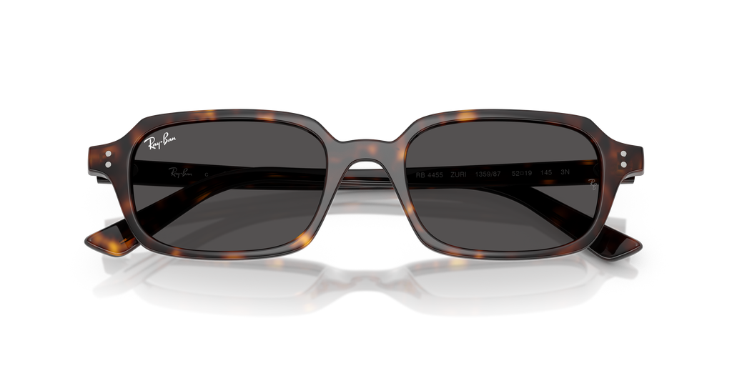 Ray-Ban RB4455 Zuri Bio-Based