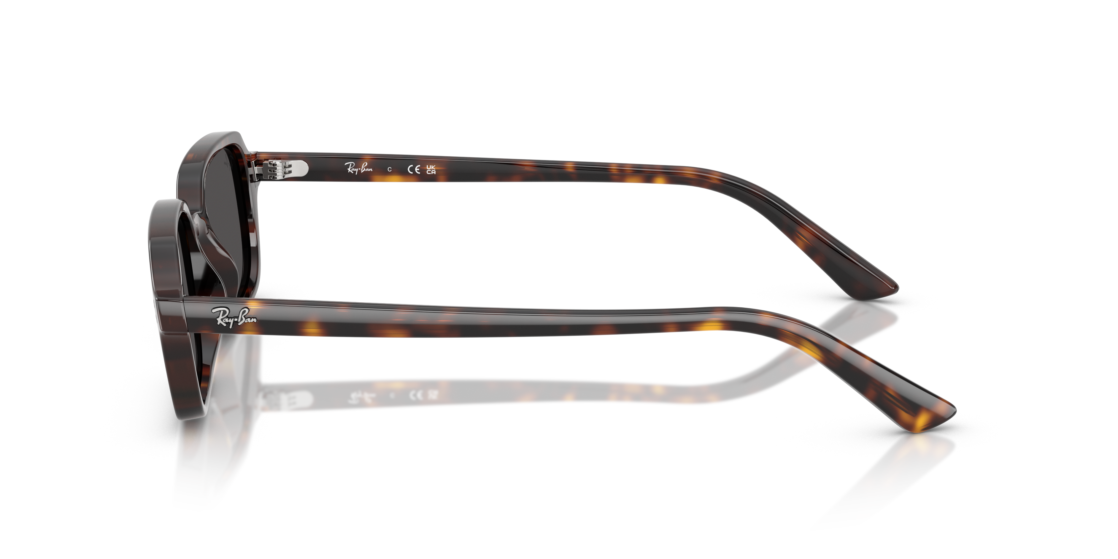 Ray-Ban RB4455 Zuri Bio-Based
