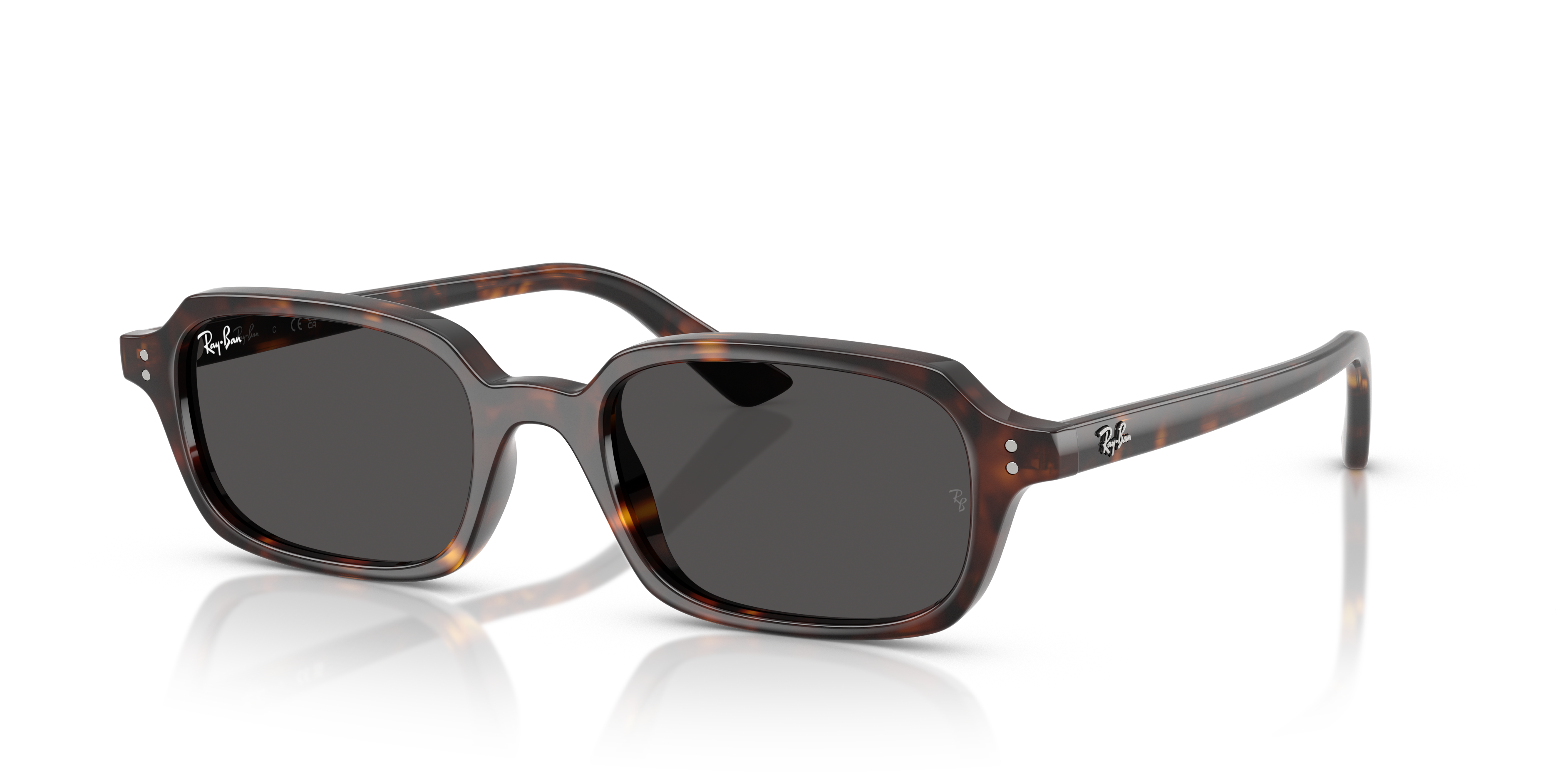 Ray-Ban RB4455 Zuri Bio-Based
