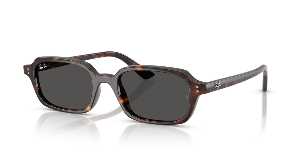 Ray-Ban RB4455 Zuri Bio-Based