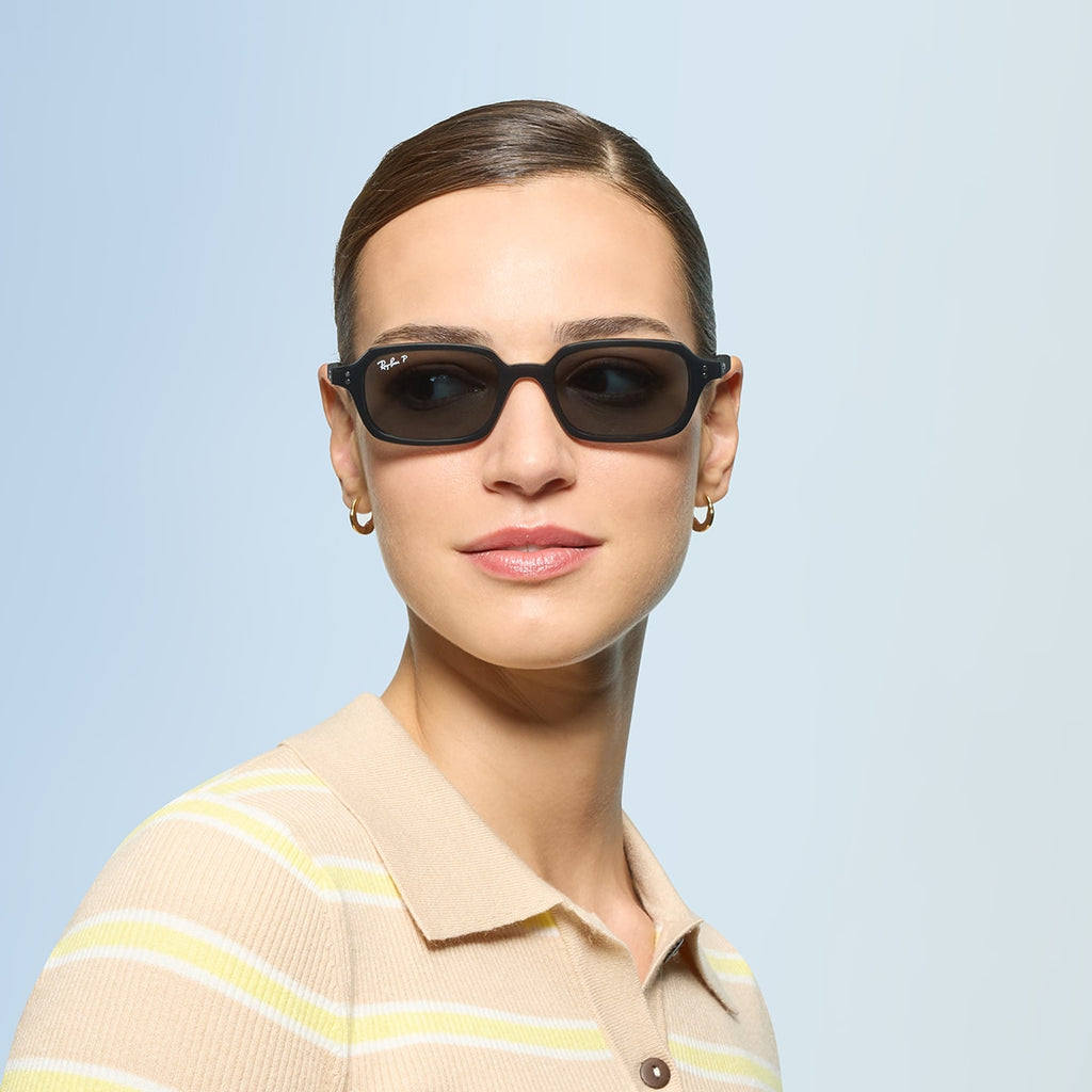 Ray-Ban RB4455 Zuri Bio-Based