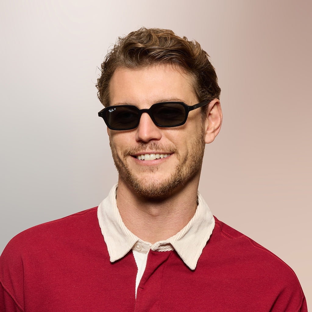 Ray-Ban RB4455 Zuri Bio-Based