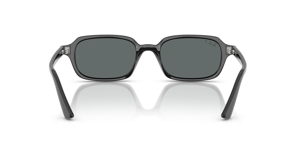 Ray-Ban RB4455 Zuri Bio-Based