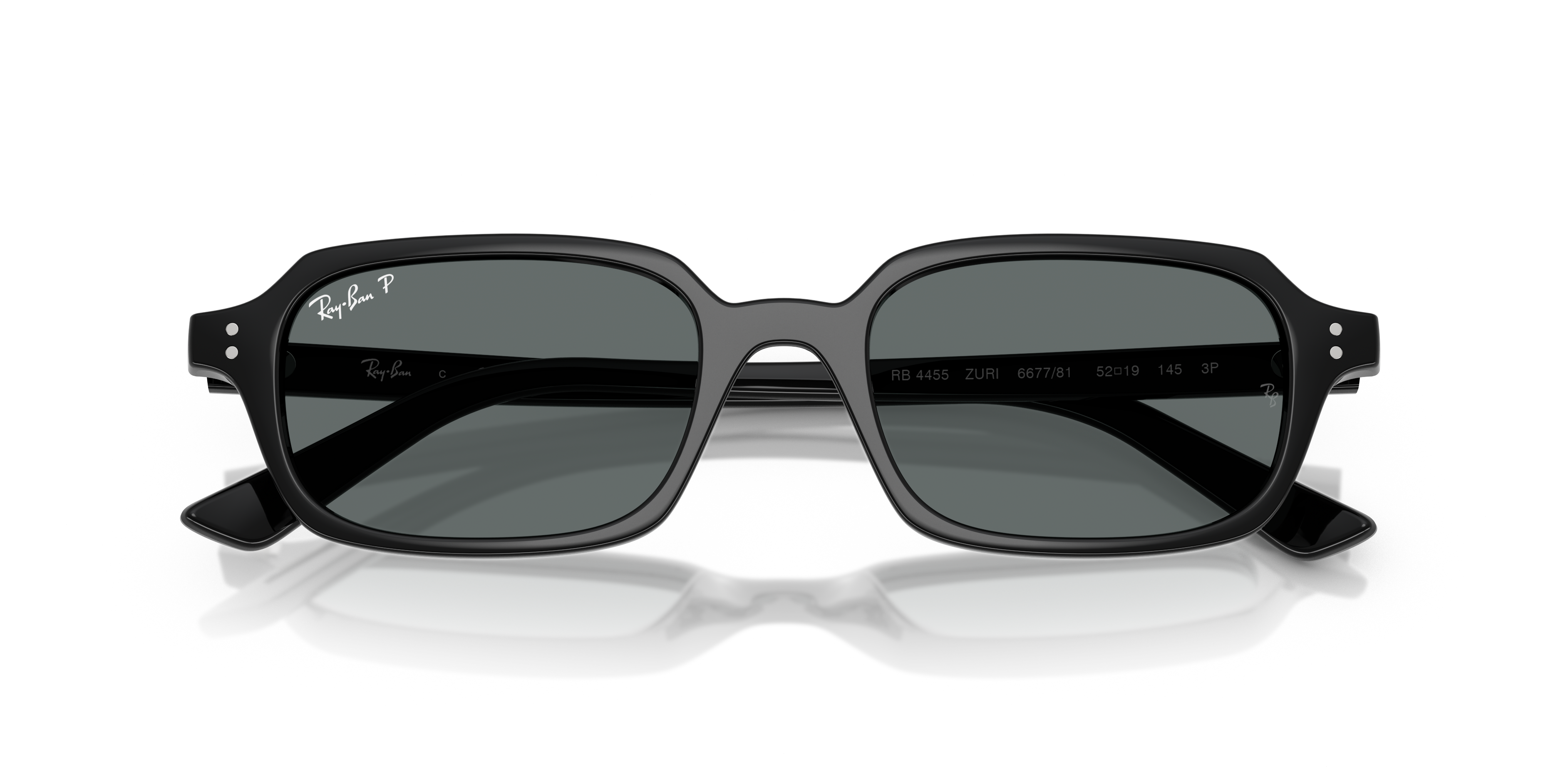 Ray-Ban RB4455 Zuri Bio-Based
