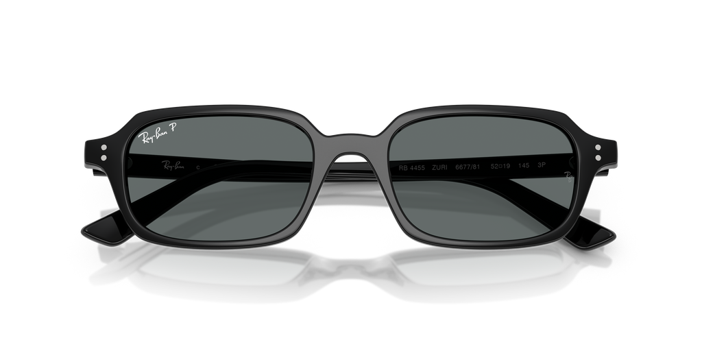 Ray-Ban RB4455 Zuri Bio-Based