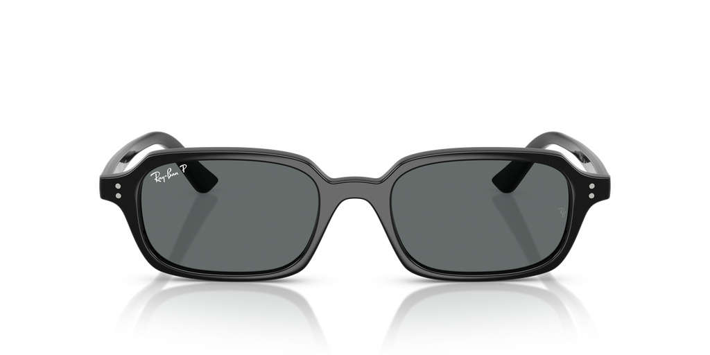 Ray-Ban RB4455 Zuri Bio-Based