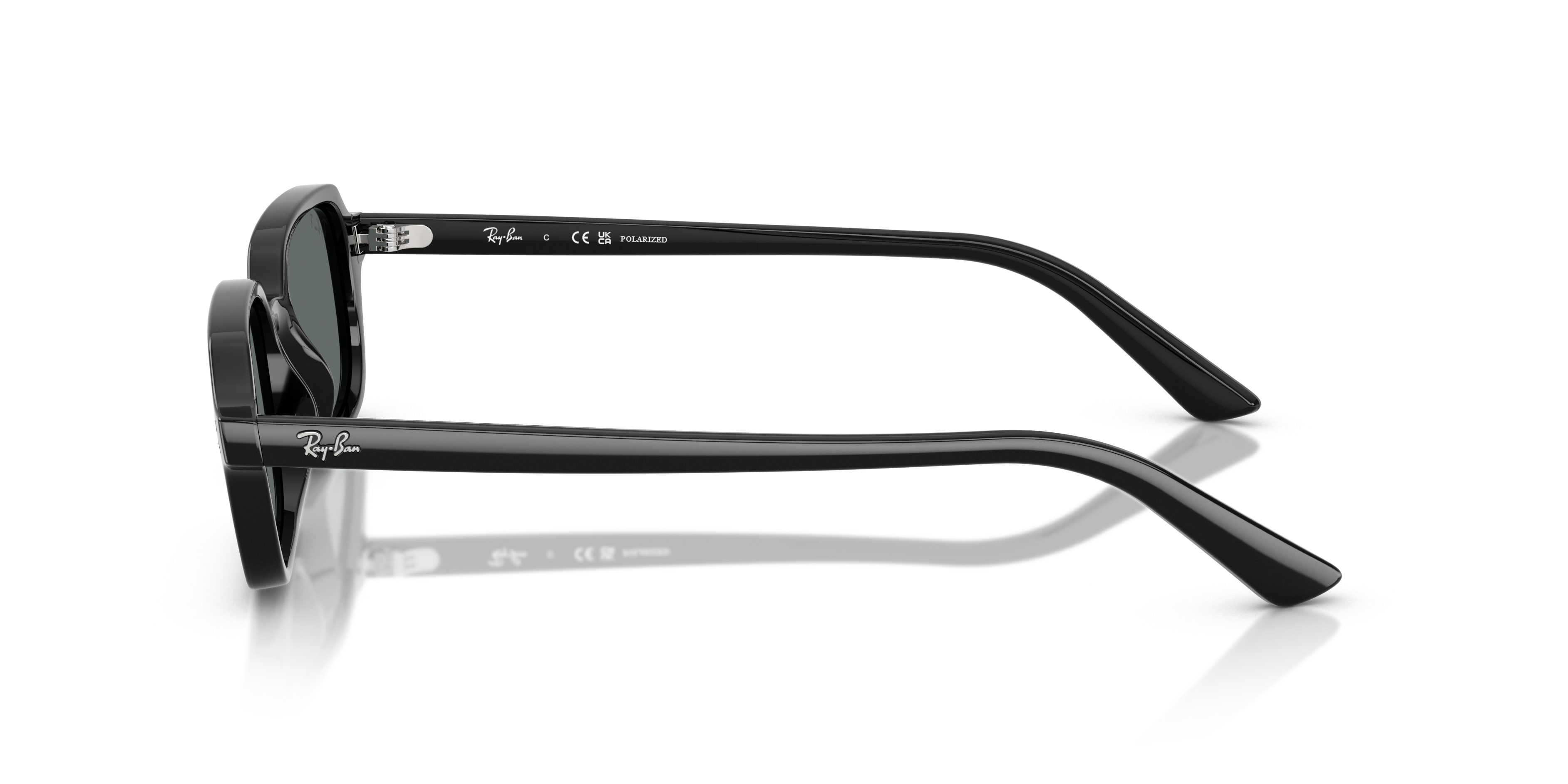 Ray-Ban RB4455 Zuri Bio-Based
