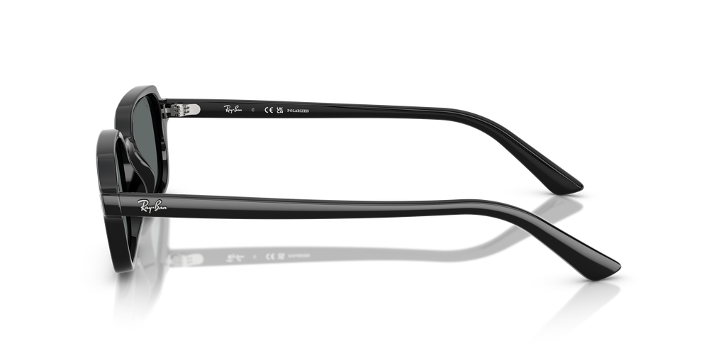 Ray-Ban RB4455 Zuri Bio-Based