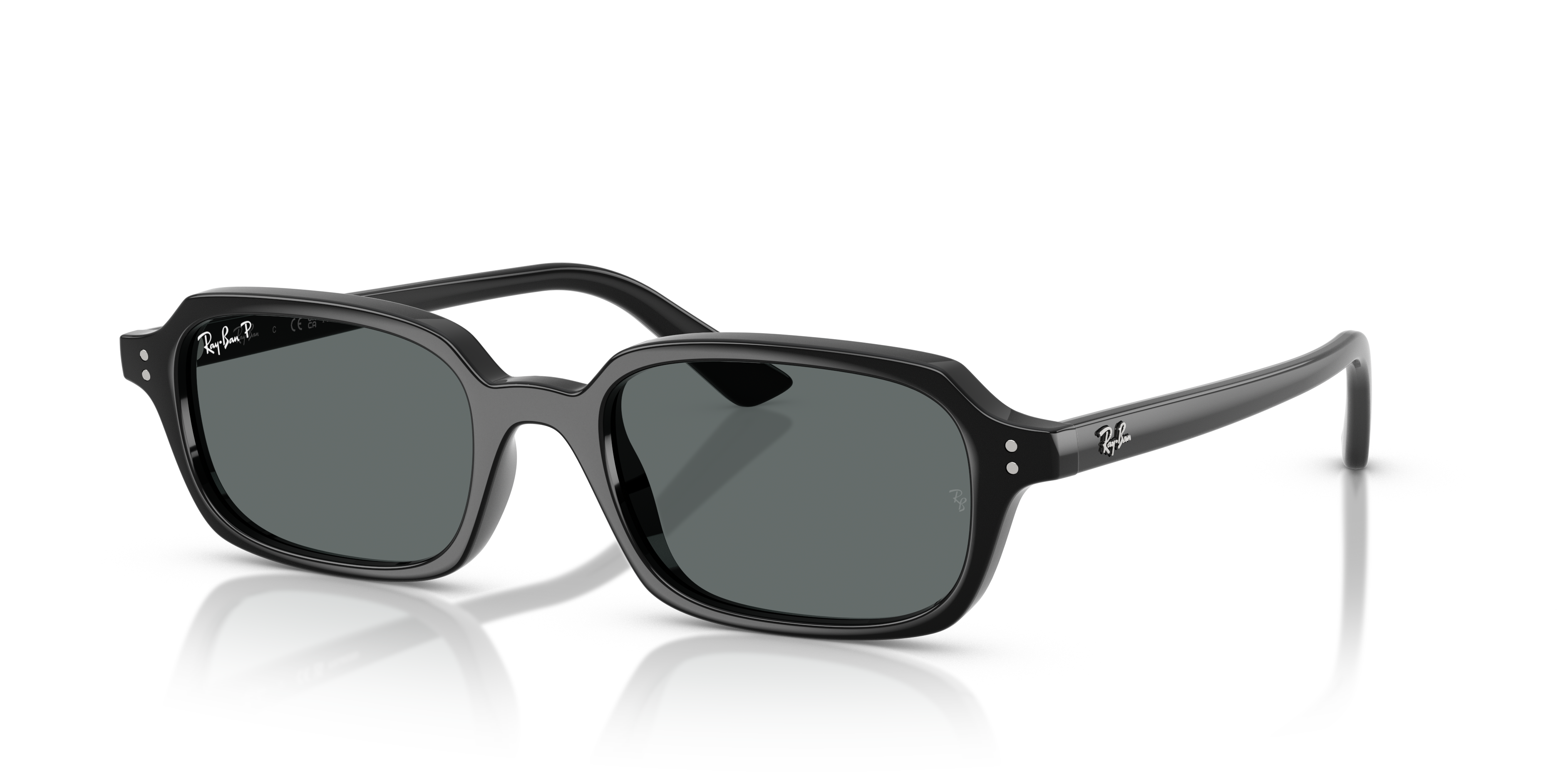 Ray-Ban RB4455 Zuri Bio-Based