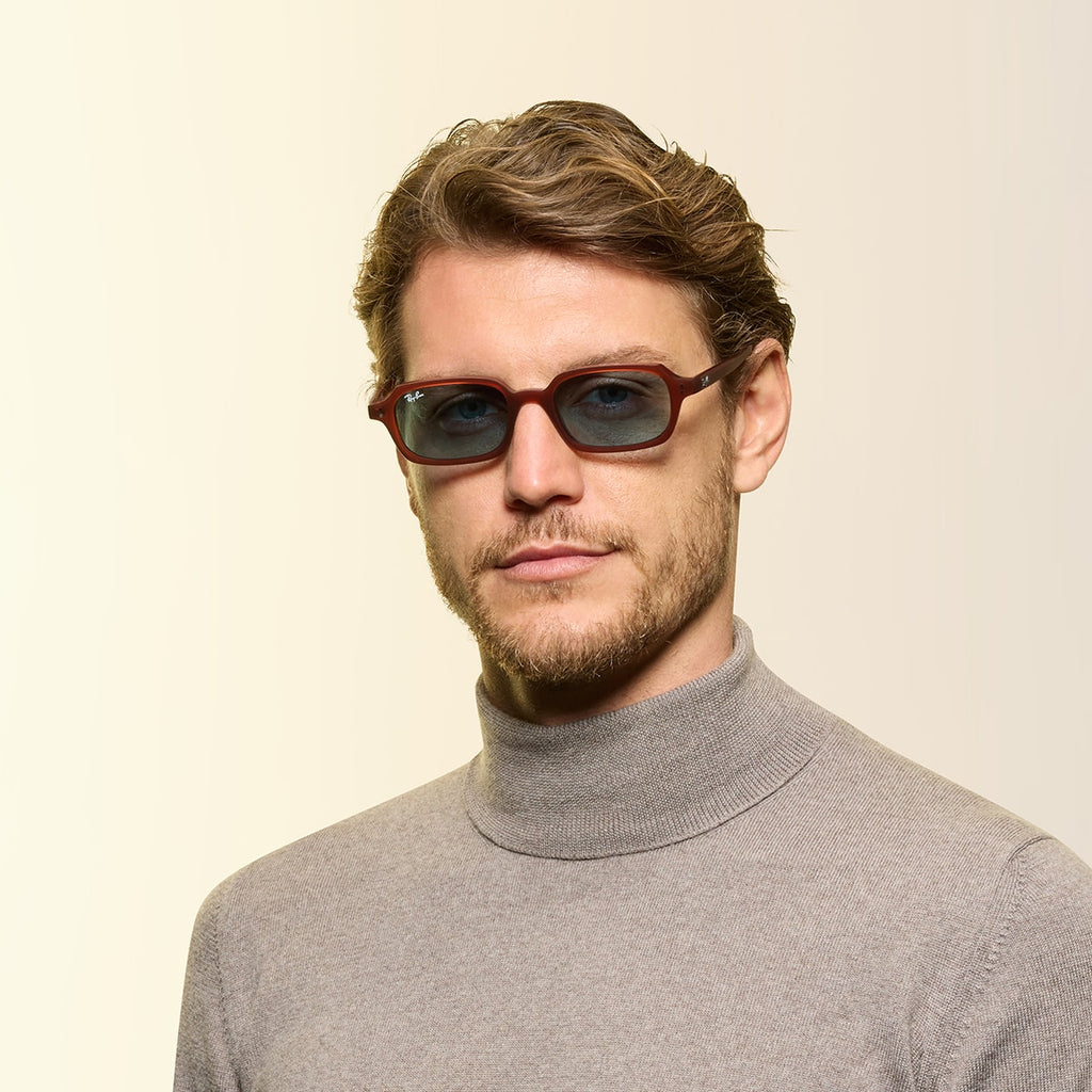 Ray-Ban RB4455 Zuri Bio-Based