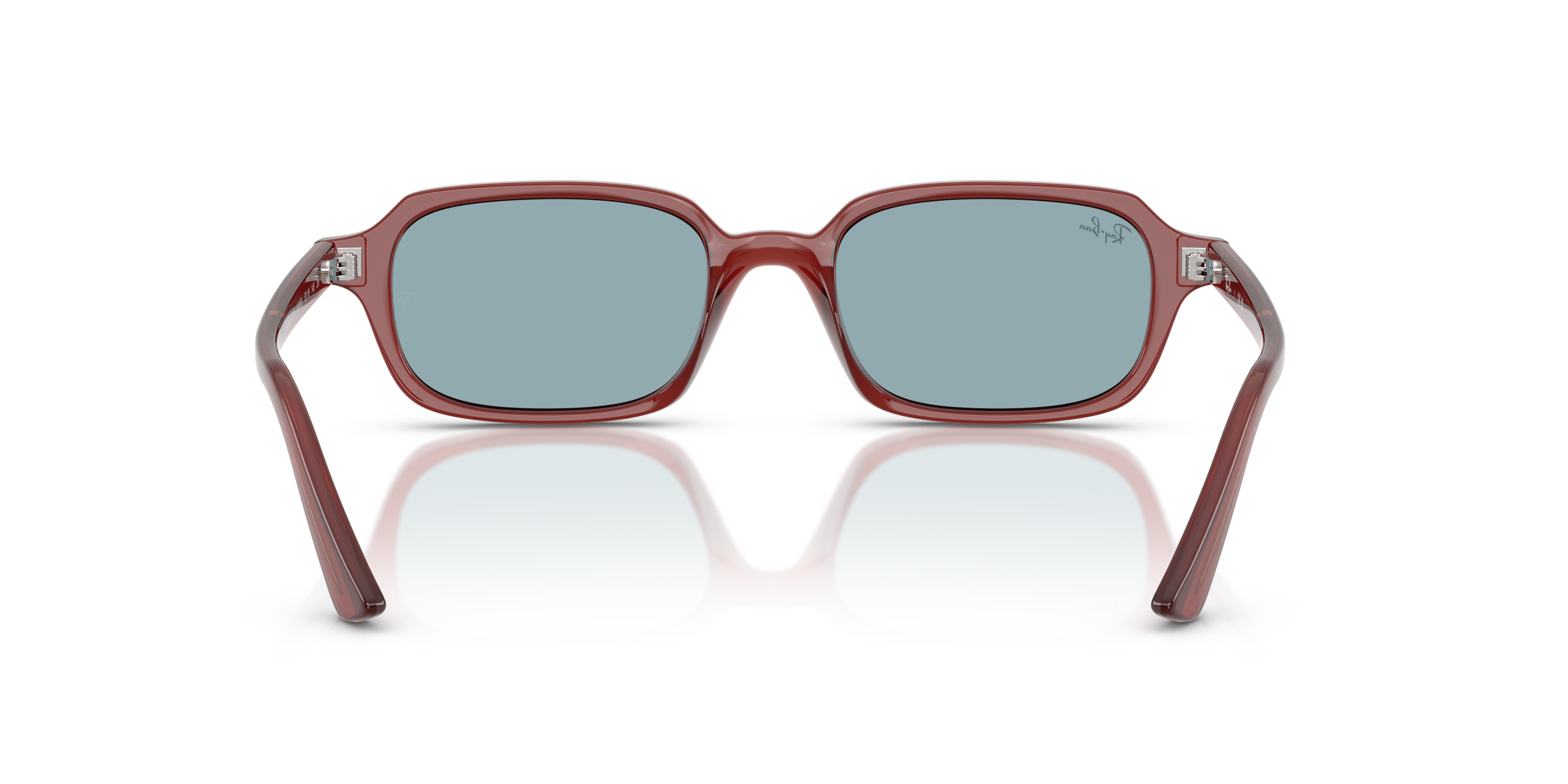 Ray-Ban RB4455 Zuri Bio-Based