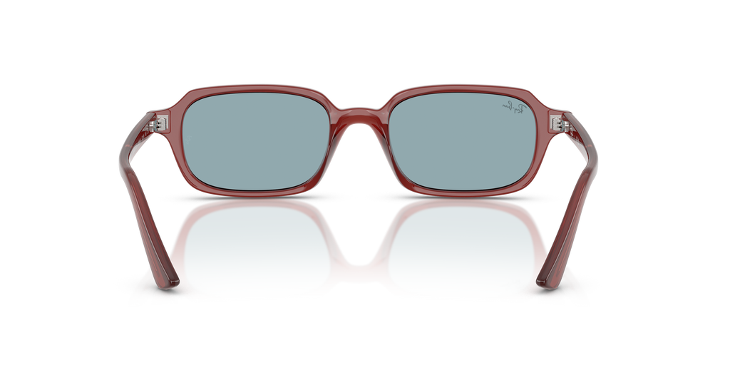 Ray-Ban RB4455 Zuri Bio-Based