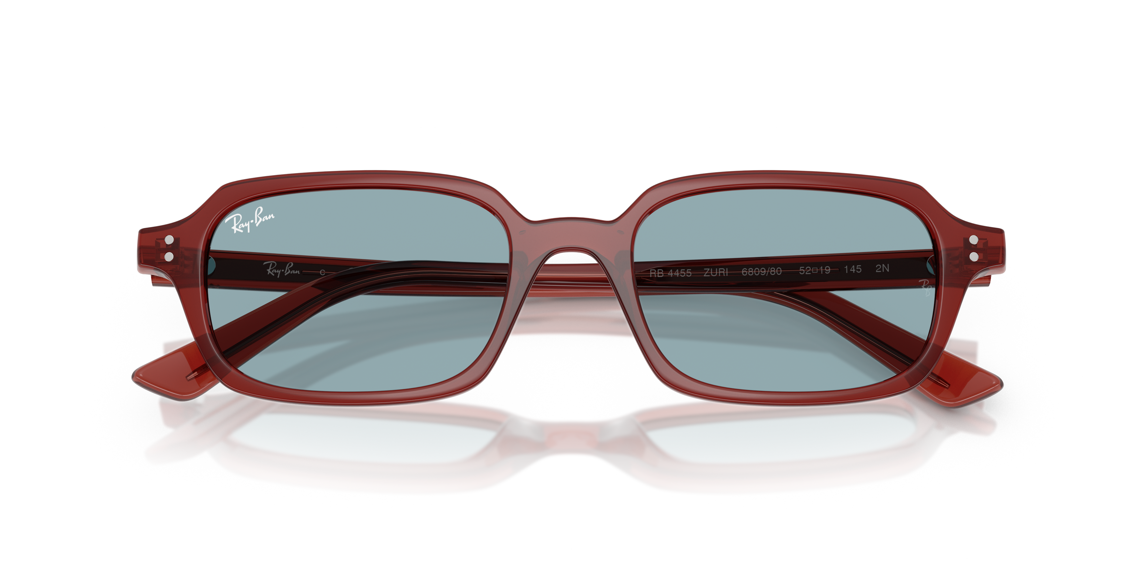 Ray-Ban RB4455 Zuri Bio-Based
