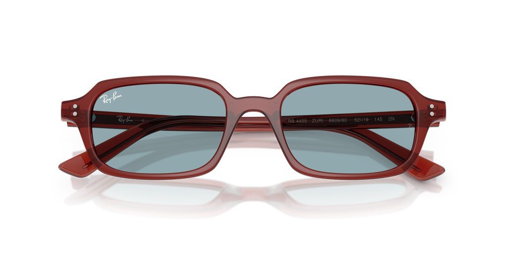 Ray-Ban RB4455 Zuri Bio-Based
