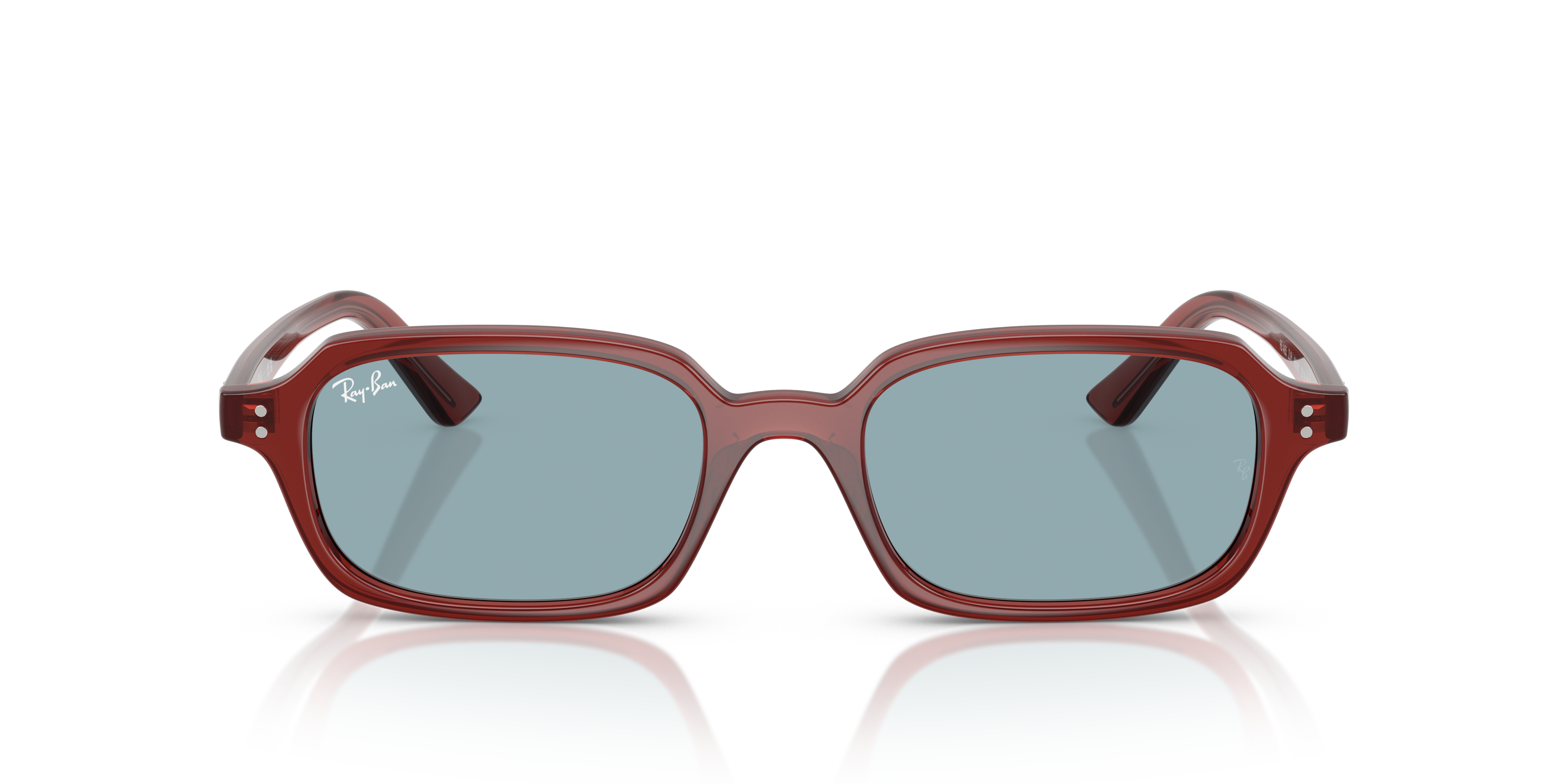 Ray-Ban RB4455 Zuri Bio-Based