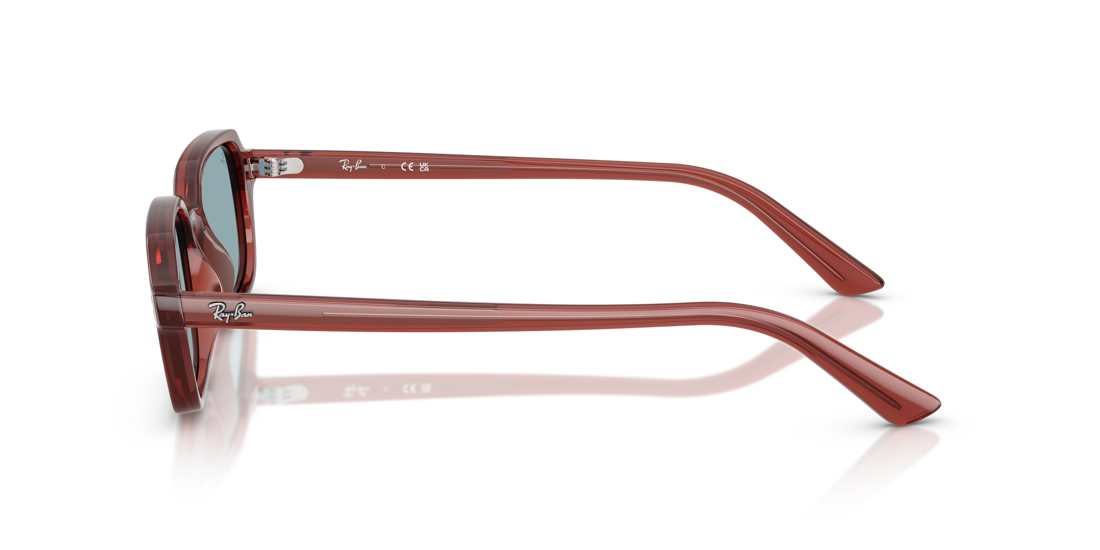 Ray-Ban RB4455 Zuri Bio-Based