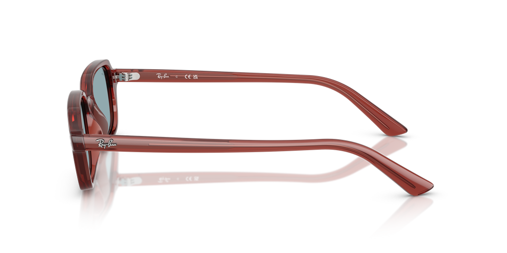 Ray-Ban RB4455 Zuri Bio-Based