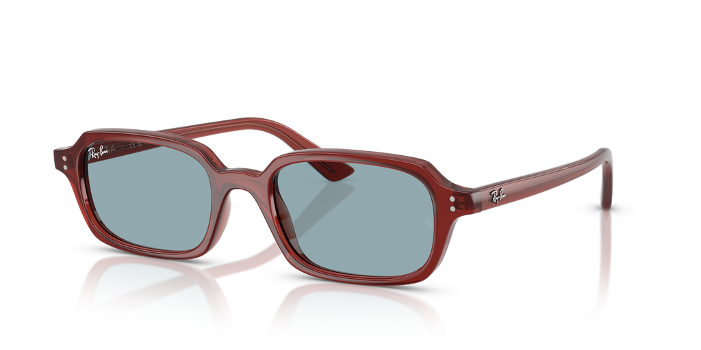 Ray-Ban RB4455 Zuri Bio-Based