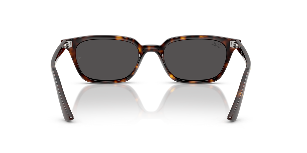 Ray-Ban RB4456 Zaya Bio-Based