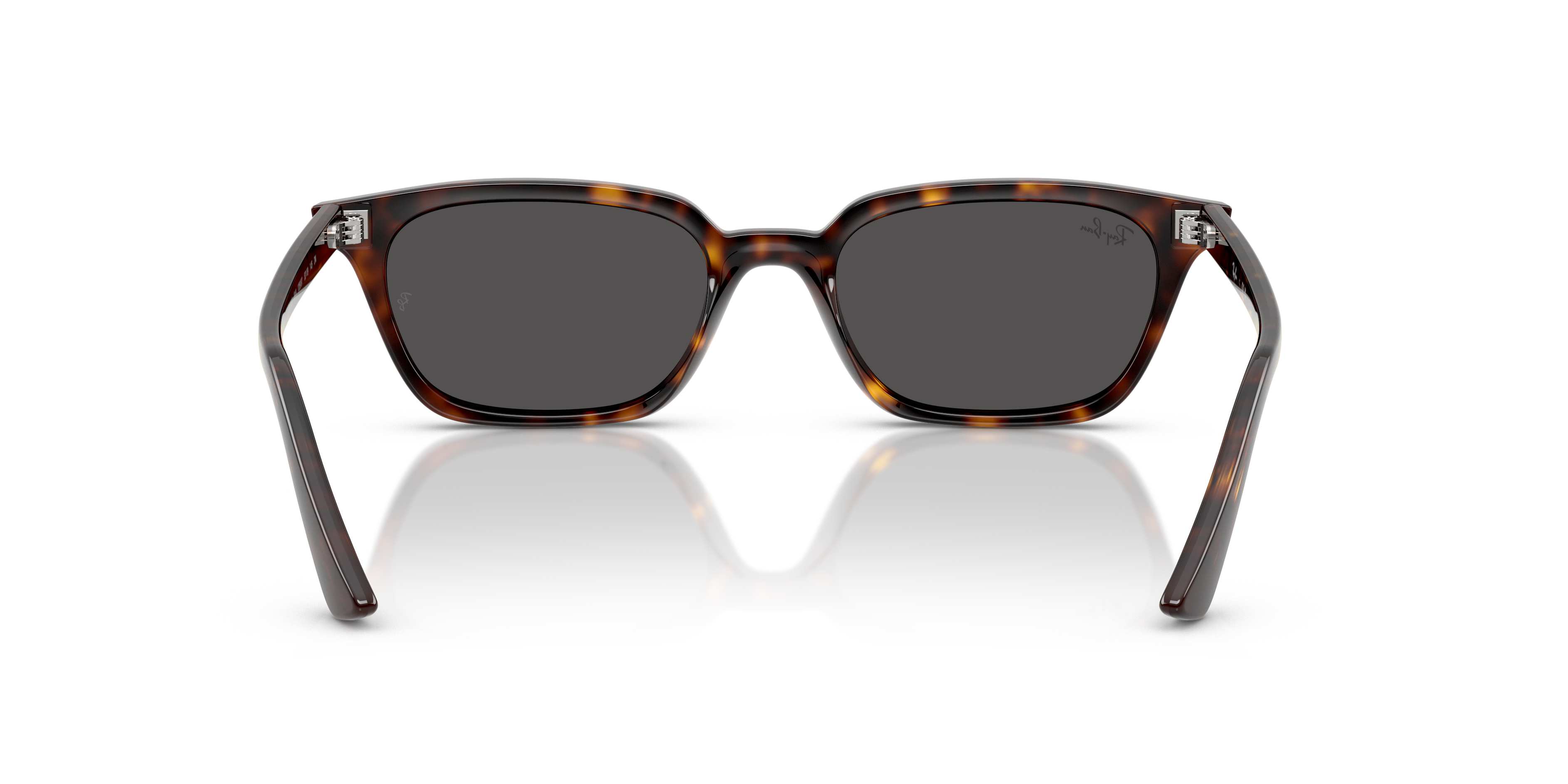 Ray-Ban RB4456 Zaya Bio-Based