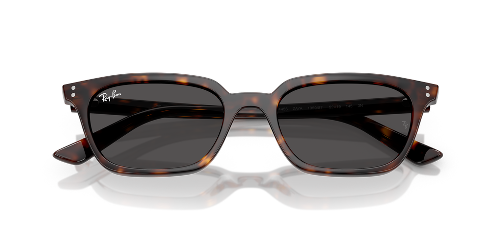 Ray-Ban RB4456 Zaya Bio-Based