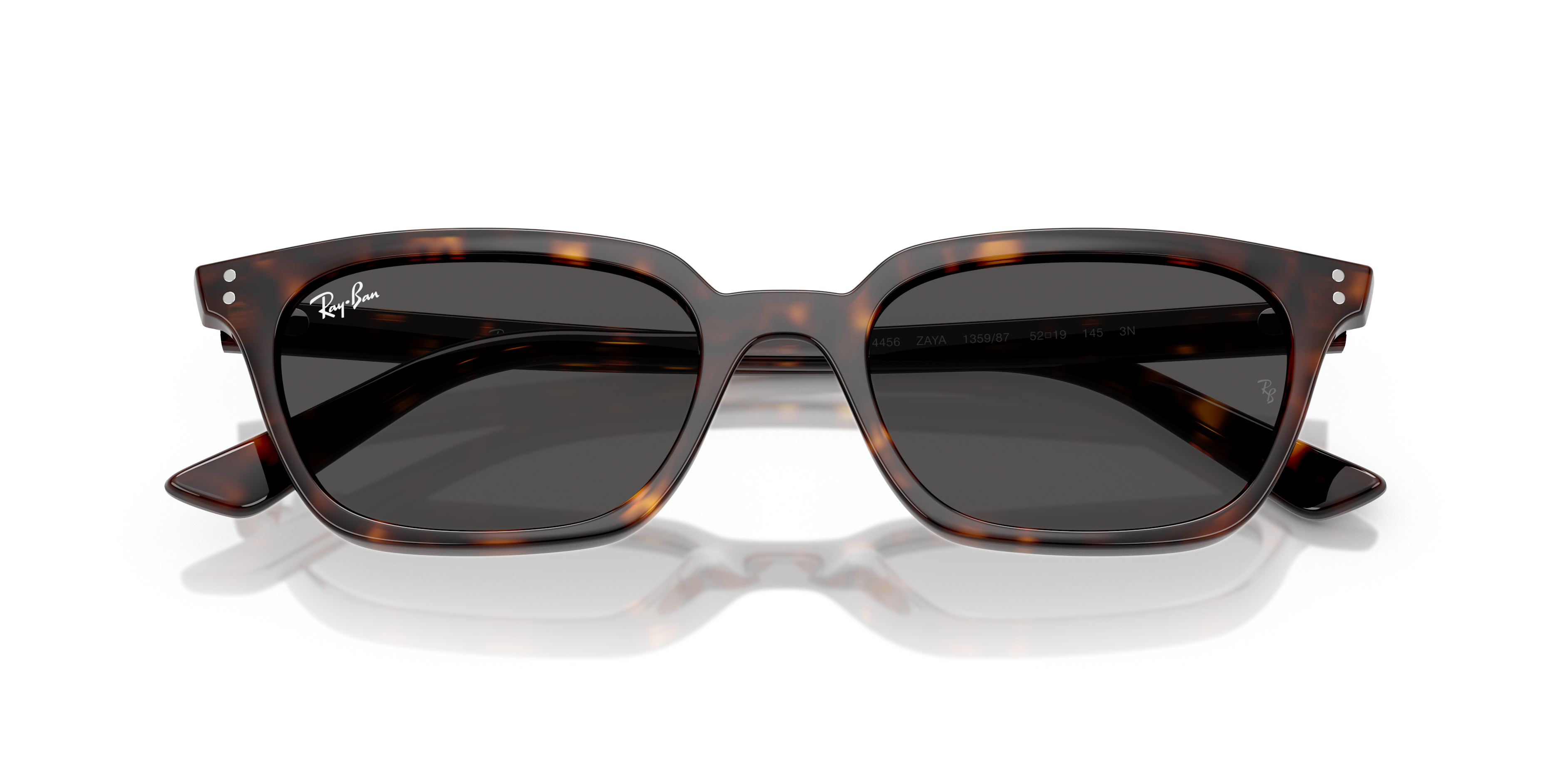 Ray-Ban RB4456 Zaya Bio-Based