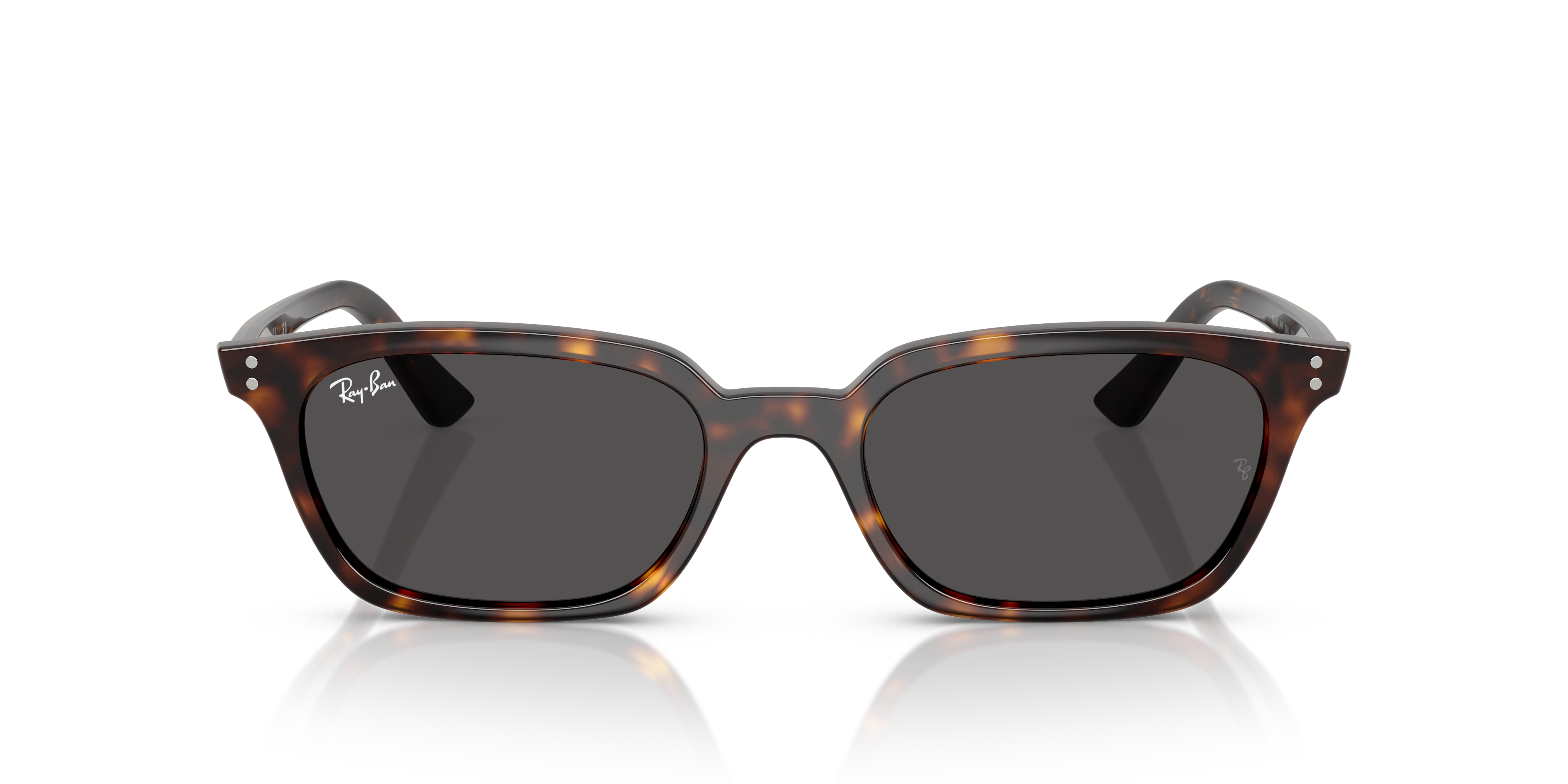 Ray-Ban RB4456 Zaya Bio-Based