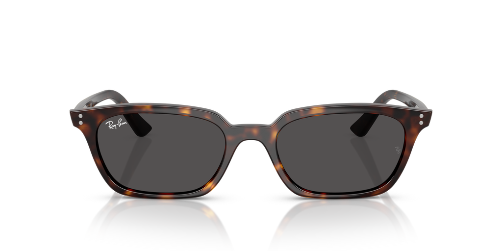 Ray-Ban RB4456 Zaya Bio-Based
