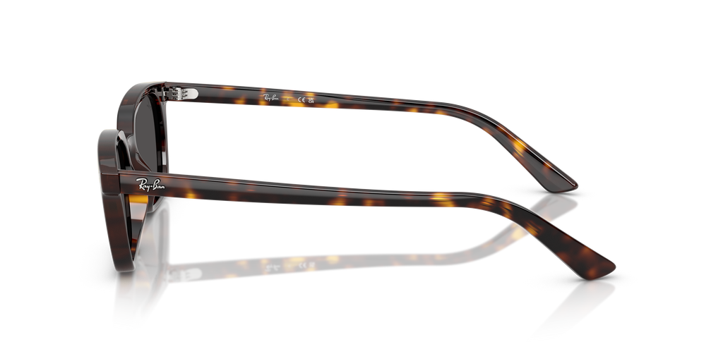 Ray-Ban RB4456 Zaya Bio-Based