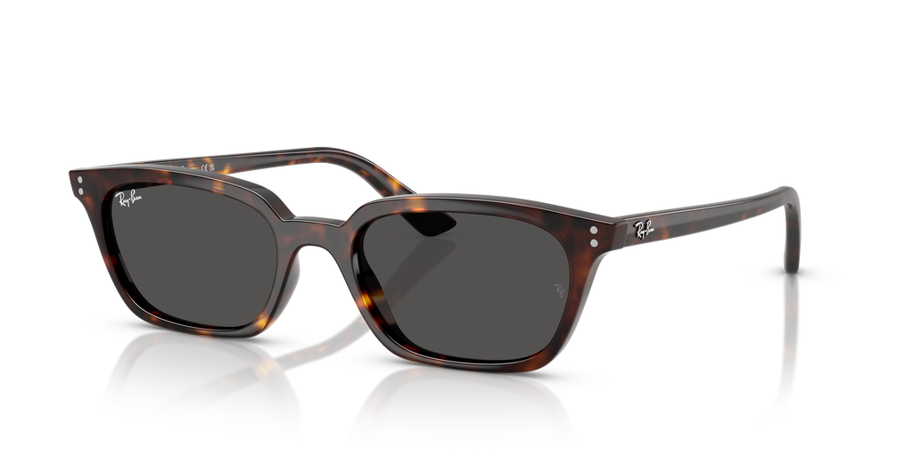 Ray-Ban RB4456 Zaya Bio-Based