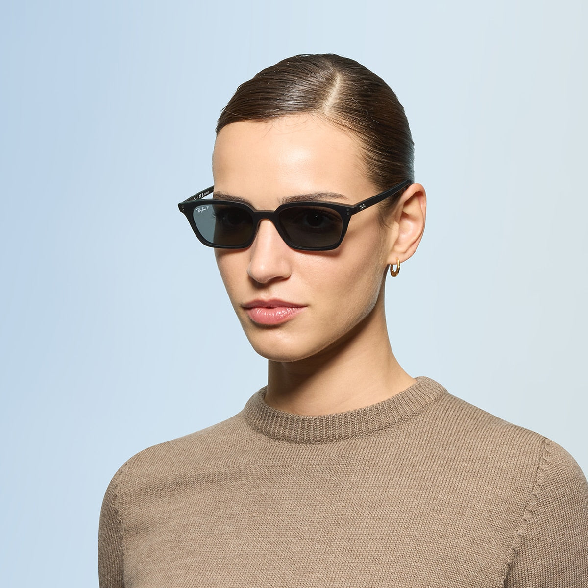 Ray-Ban RB4456 Zaya Bio-Based