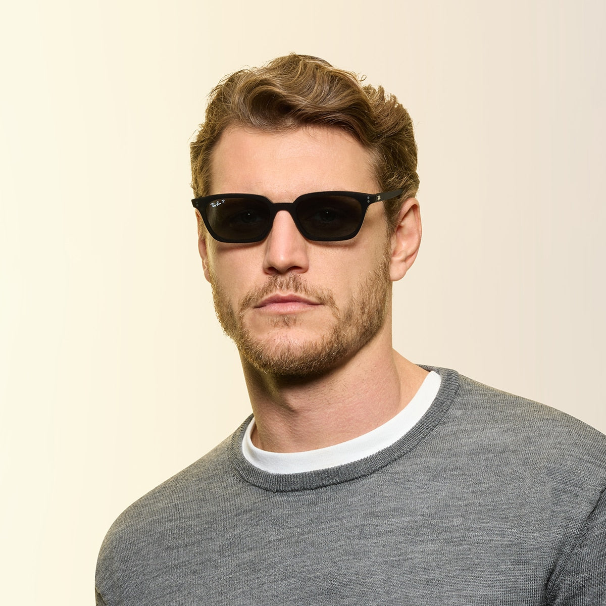 Ray-Ban RB4456 Zaya Bio-Based