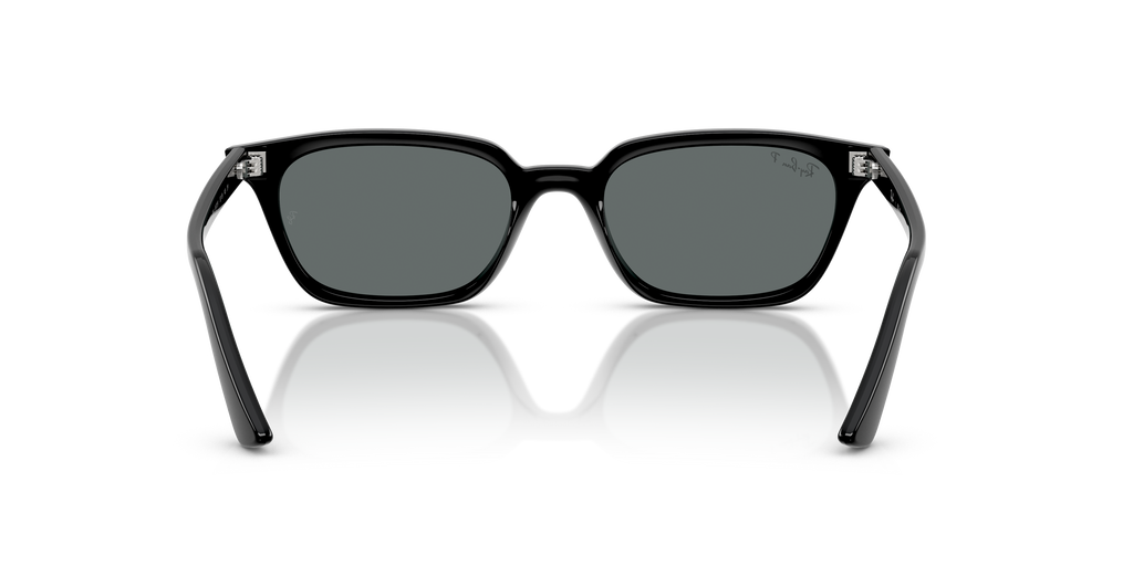 Ray-Ban RB4456 Zaya Bio-Based