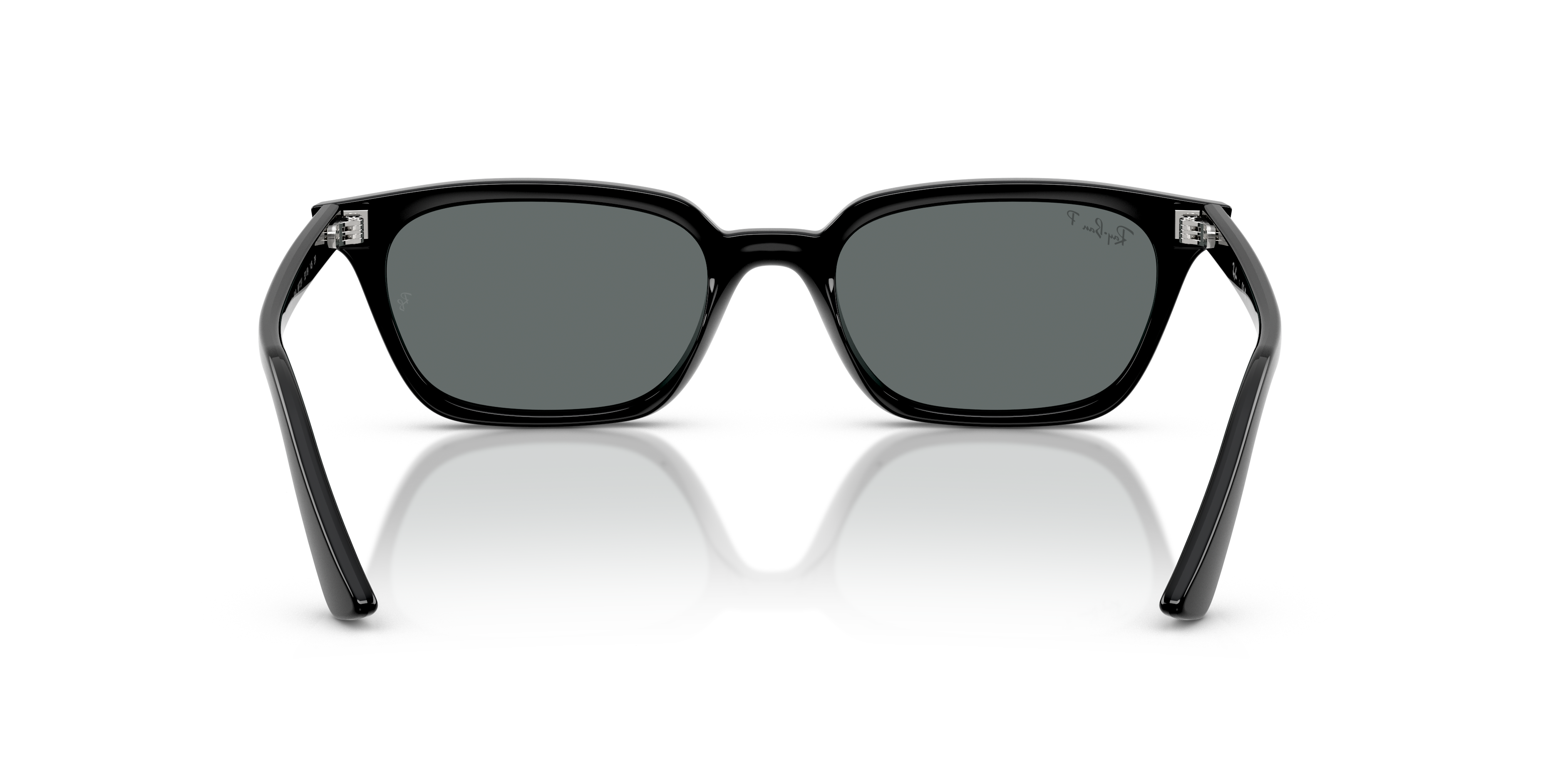 Ray-Ban RB4456 Zaya Bio-Based