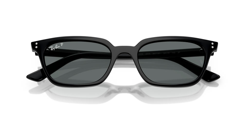 Ray-Ban RB4456 Zaya Bio-Based