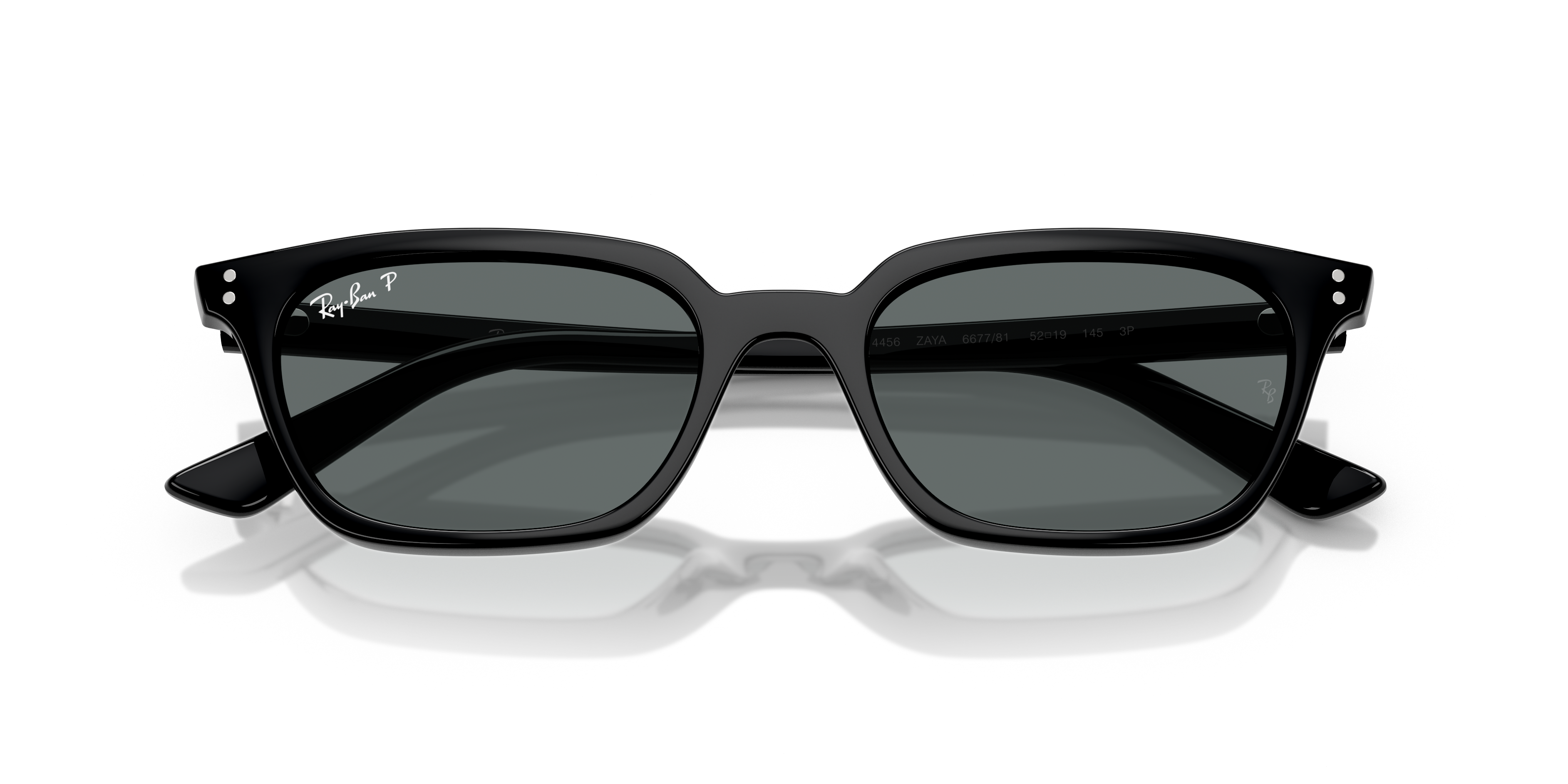Ray-Ban RB4456 Zaya Bio-Based