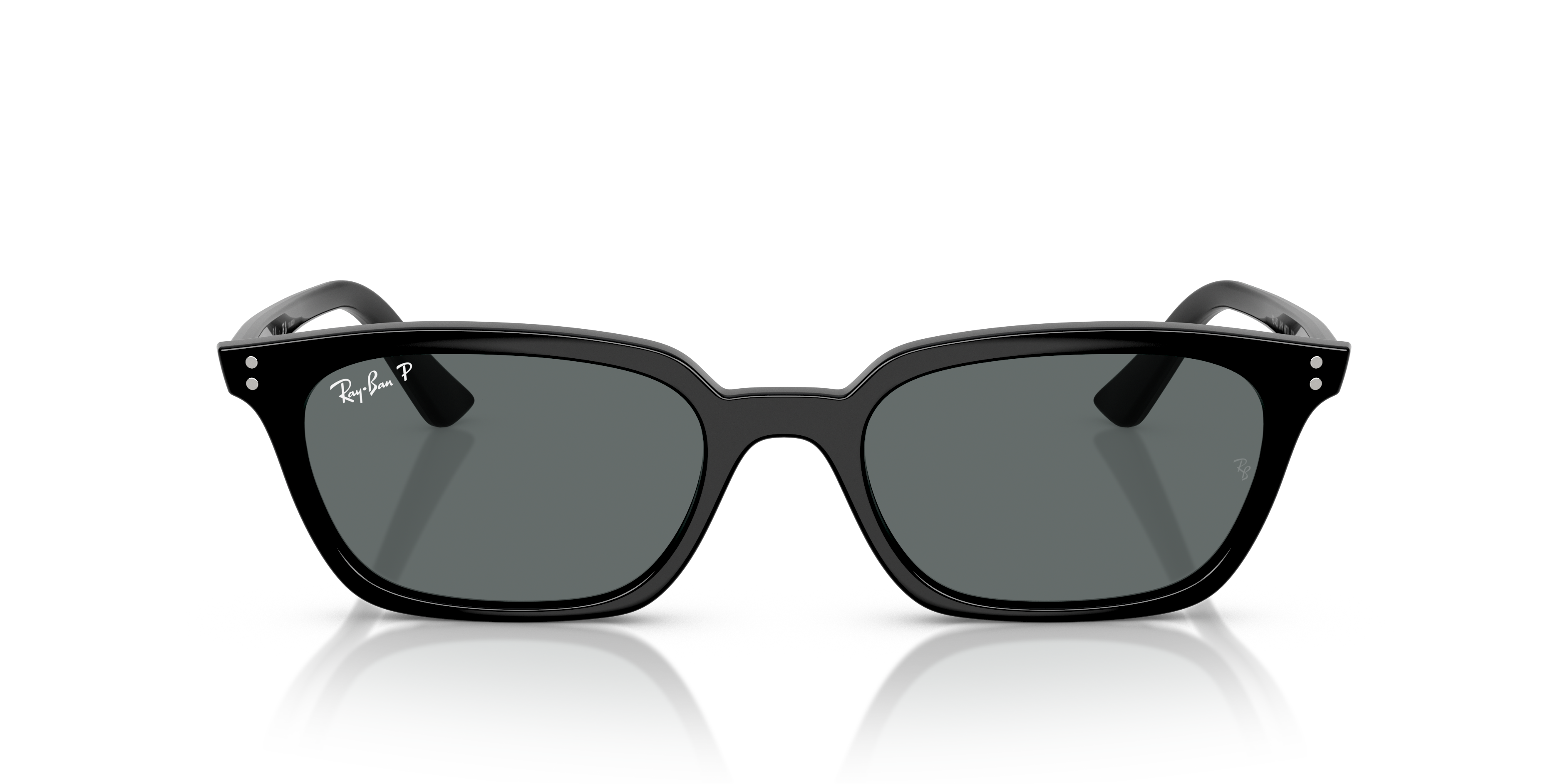 Ray-Ban RB4456 Zaya Bio-Based