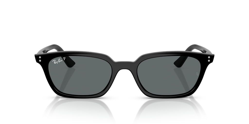 Ray-Ban RB4456 Zaya Bio-Based