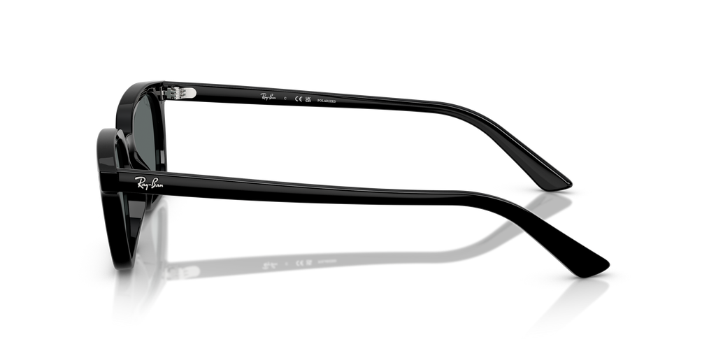 Ray-Ban RB4456 Zaya Bio-Based