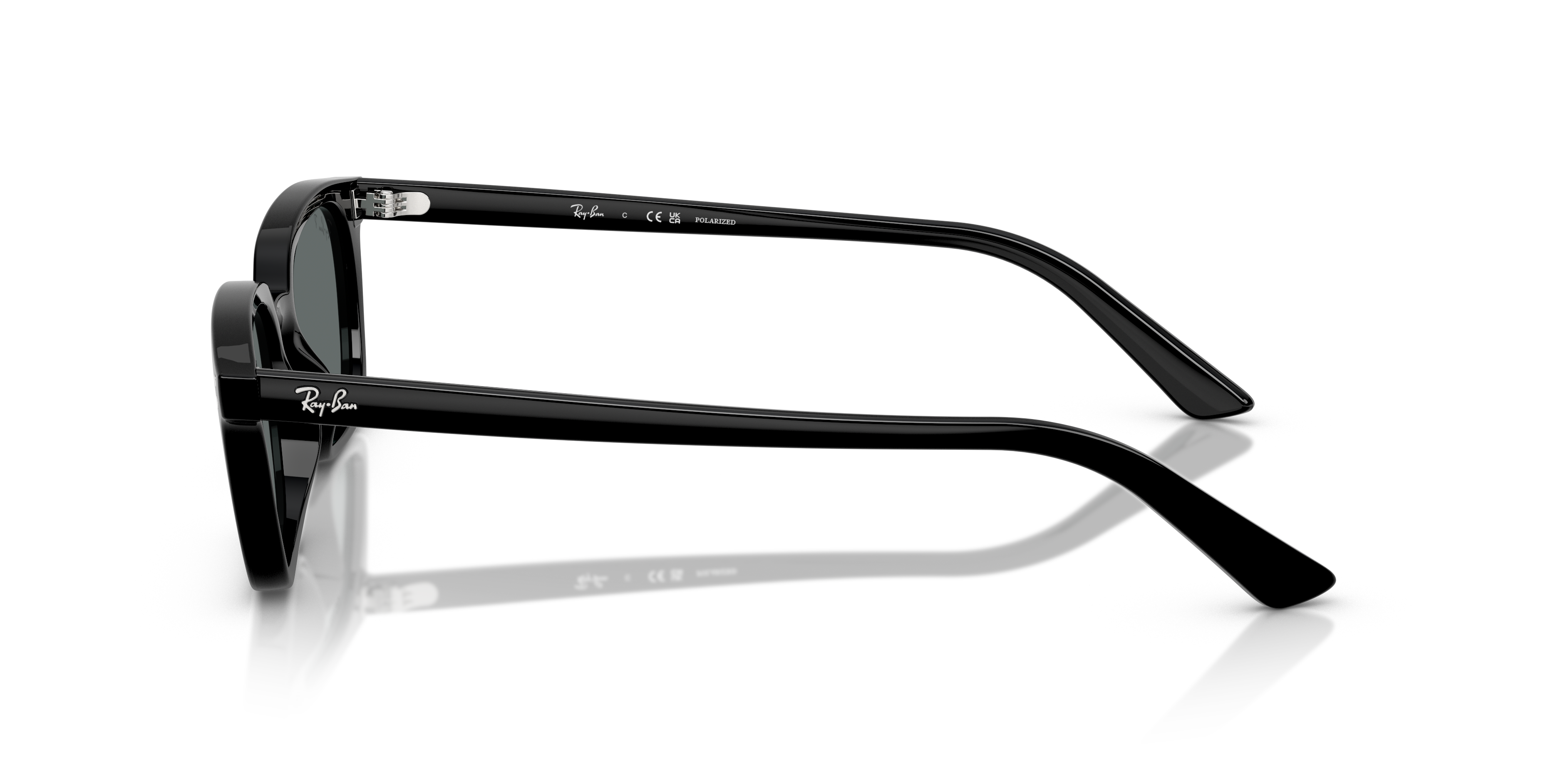 Ray-Ban RB4456 Zaya Bio-Based