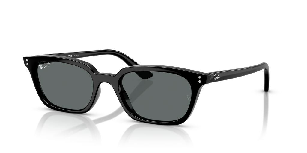 Ray-Ban RB4456 Zaya Bio-Based
