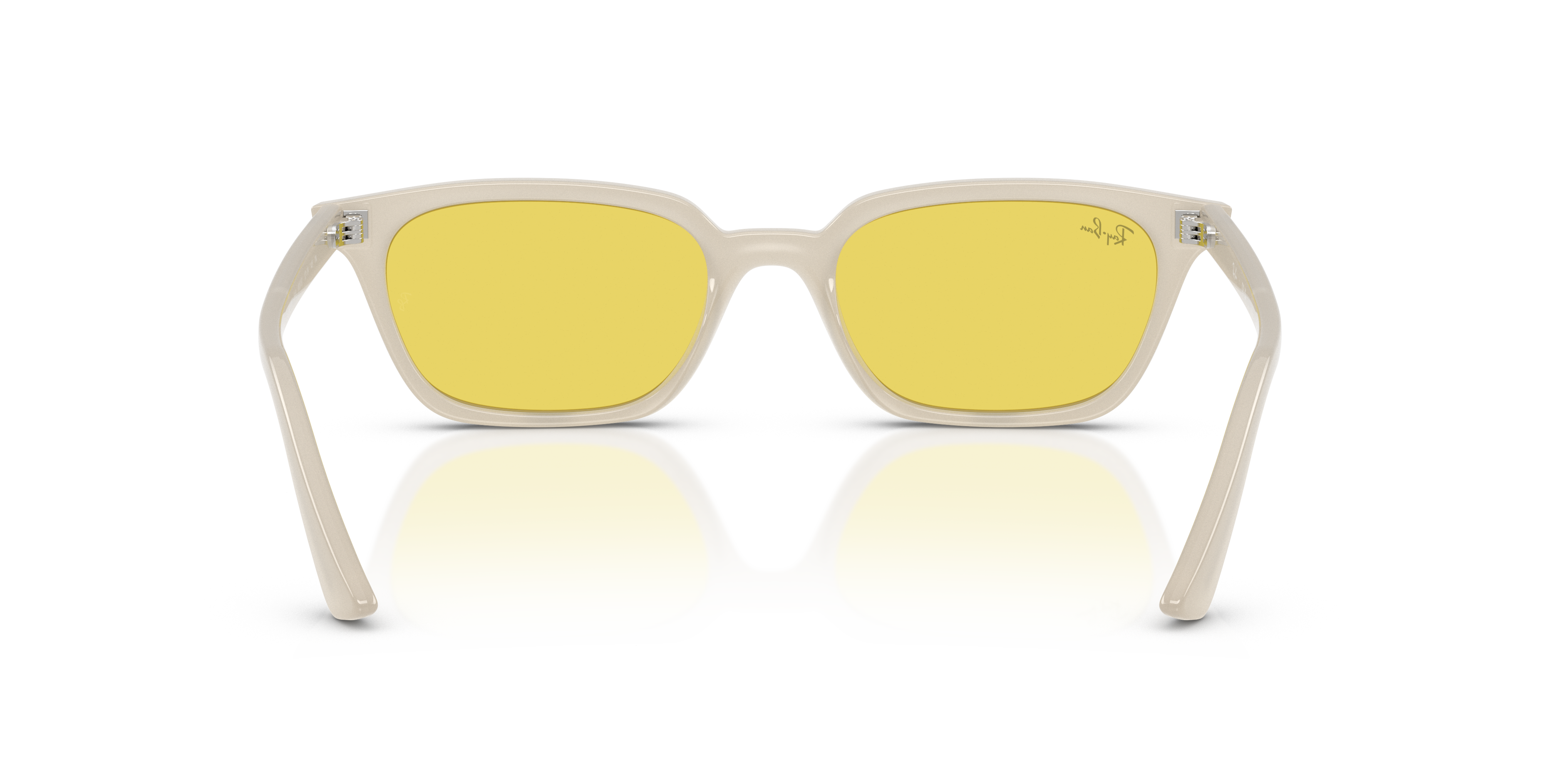 Ray-Ban RB4456 Zaya Bio-Based